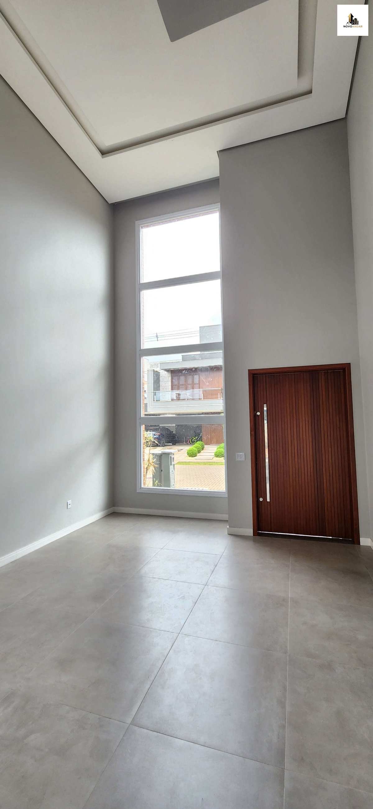  - Residência de Alto Padrão no Condomínio Las Brisas – Canoas/Igara 3 Suits