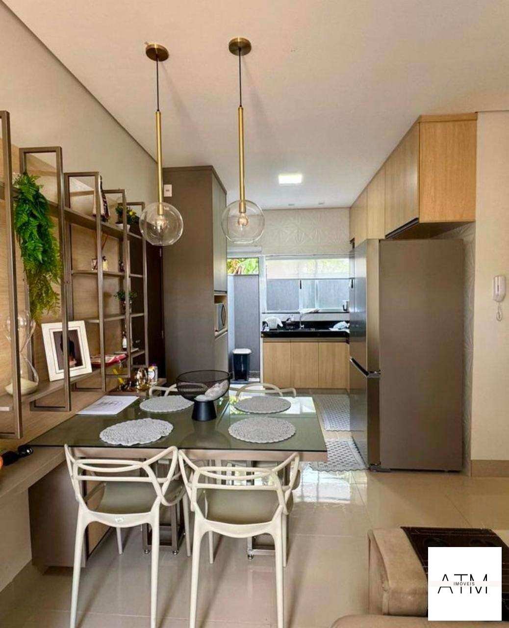 Apartamento à venda, com 3 quartos, 72,00m² - Aline Teixeira Modesto - 37 99932-3920 - 31 99112-5055