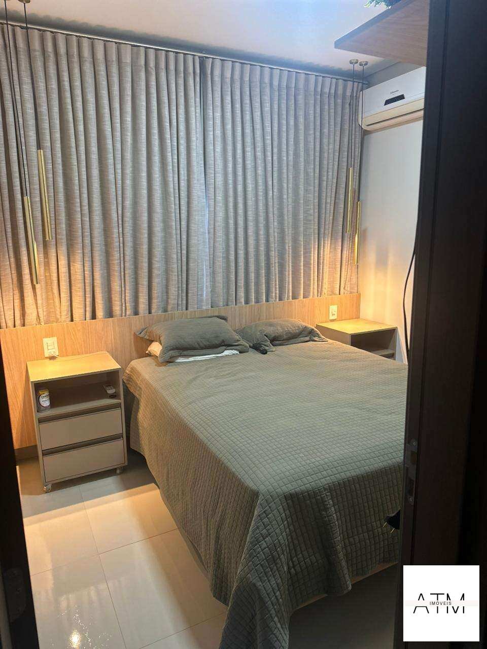 Apartamento à venda, com 3 quartos, 72,00m² - Aline Teixeira Modesto        -                                                                                          37 99932-3920 - 31 99112-5055
