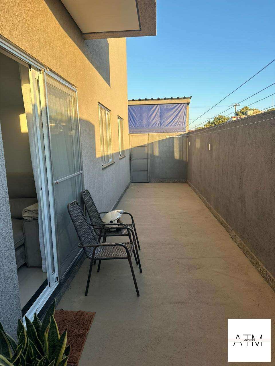 Apartamento à venda, com 3 quartos, 72,00m² - Aline Teixeira Modesto        -                                                                                          37 99932-3920 - 31 99112-5055