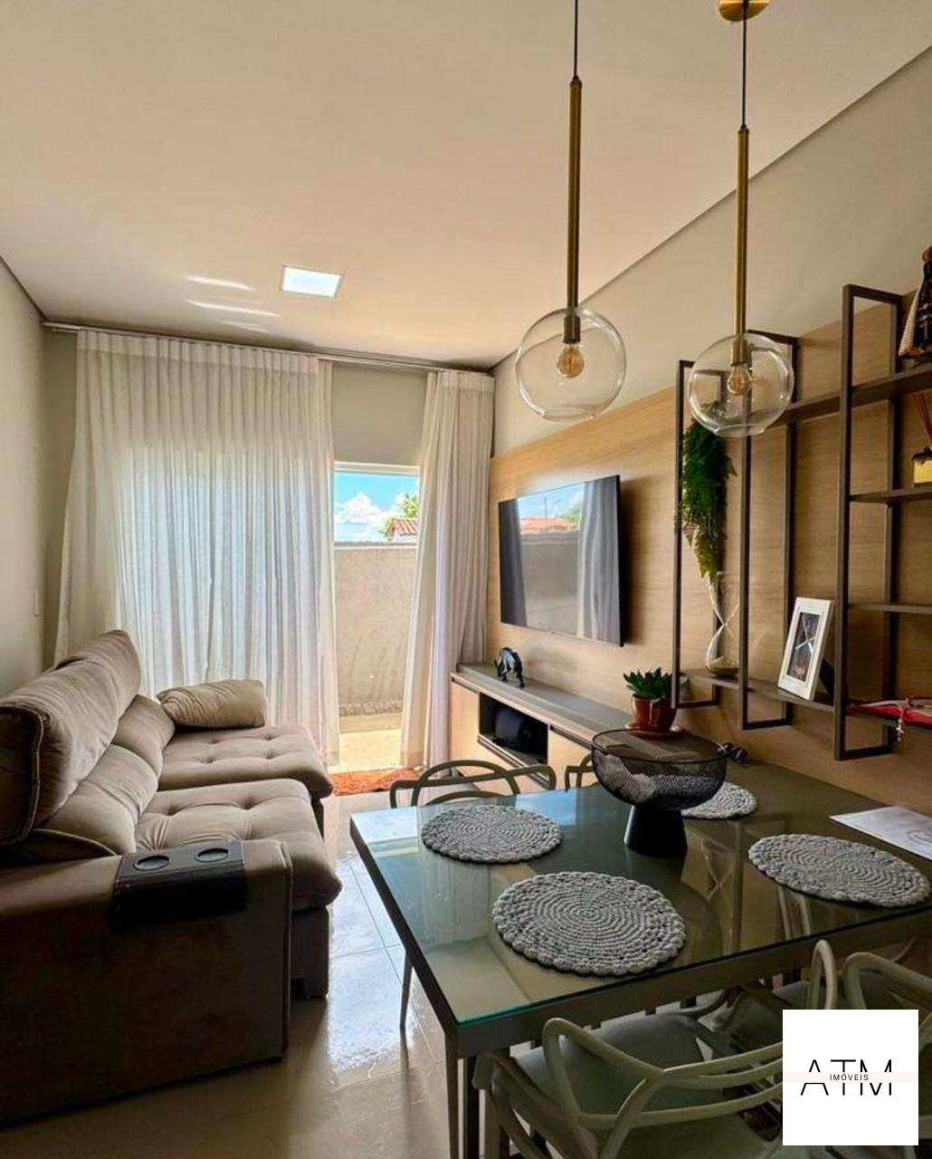 Apartamento à venda, com 3 quartos, 72,00m² - Aline Teixeira Modesto        -                                                                                          37 99932-3920 - 31 99112-5055