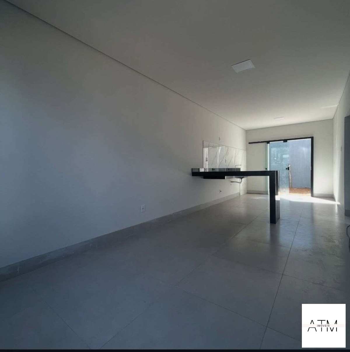 Casa à venda em Lagoa da Prata, Américo Silva, com 2 quartos, 67,98m² - Aline Teixeira Modesto        -                                                                                          37 99932-3920 - 31 99112-5055