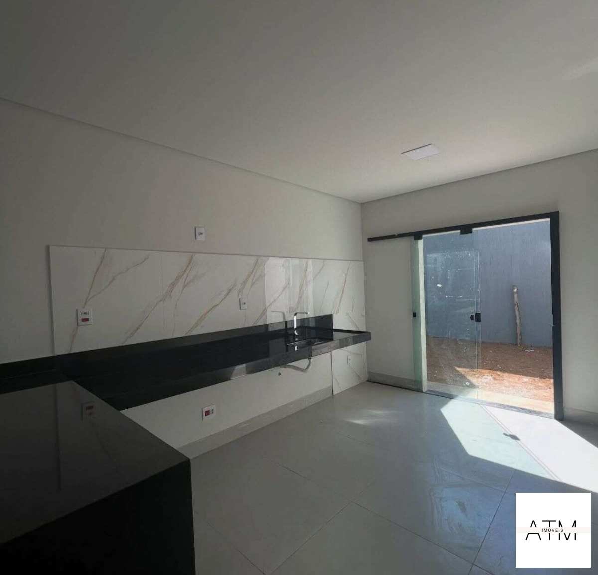 Casa à venda em Lagoa da Prata, Américo Silva, com 2 quartos, 67,98m² - Aline Teixeira Modesto - 37 99932-3920 - 31 99112-5055