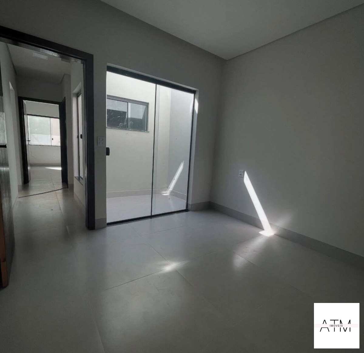 Casa à venda em Lagoa da Prata, Américo Silva, com 2 quartos, 67,98m² - Aline Teixeira Modesto        -                                                                                          37 99932-3920 - 31 99112-5055