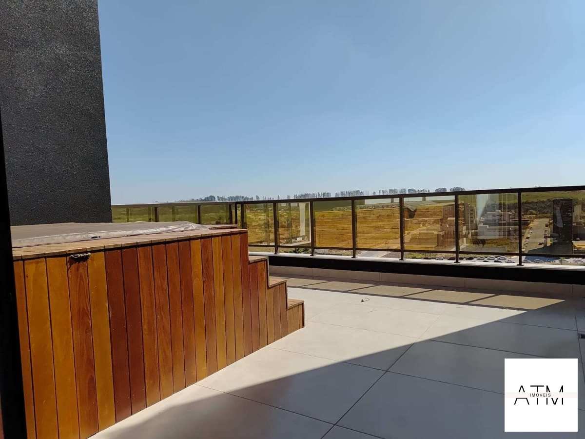 Cobertura à venda, com 3 quartos, 255,00m² - Aline Teixeira Modesto        -                                                                                          37 99932-3920 - 31 99112-5055