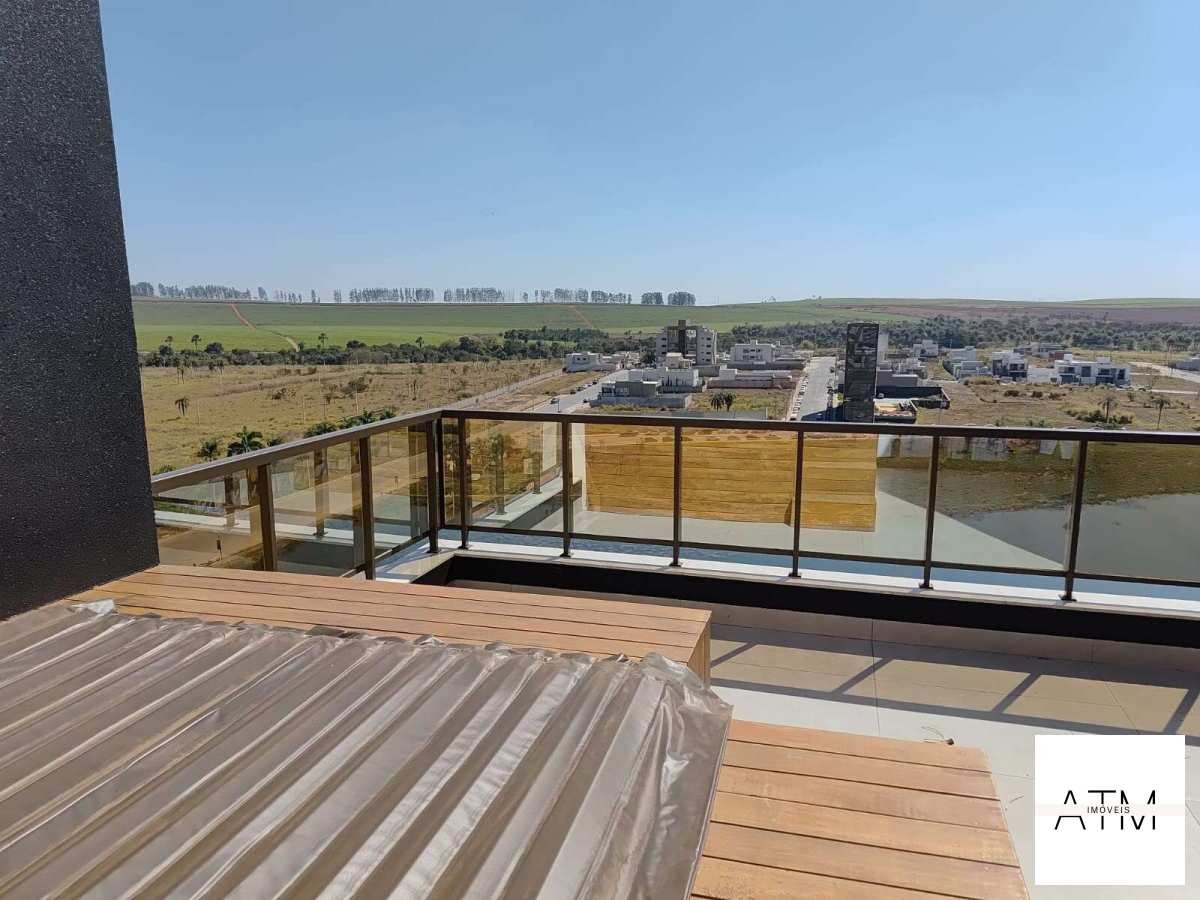 Cobertura à venda, com 3 quartos, 255,00m² - Aline Teixeira Modesto        -                                                                                          37 99932-3920 - 31 99112-5055