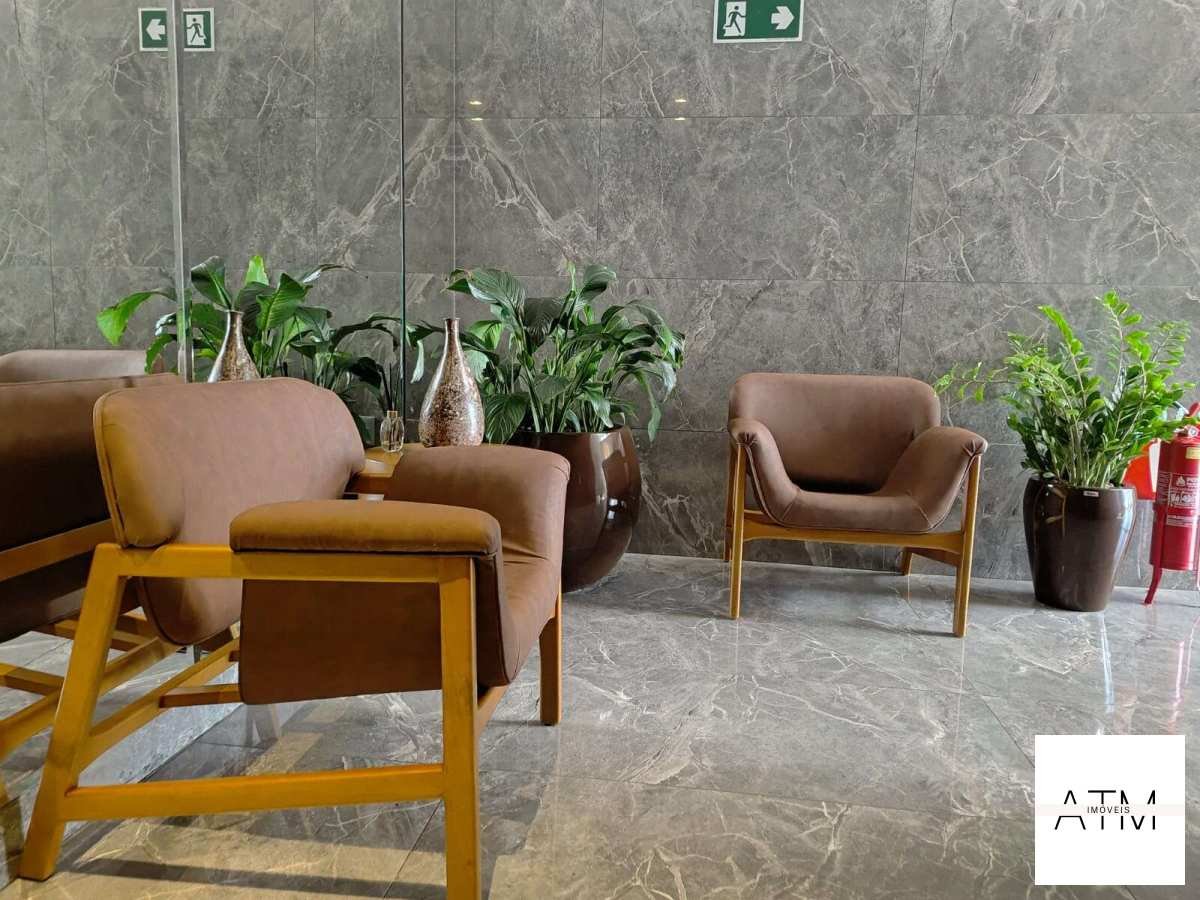 Cobertura à venda, com 3 quartos, 255,00m² - Aline Teixeira Modesto - 37 99932-3920 - 31 99112-5055