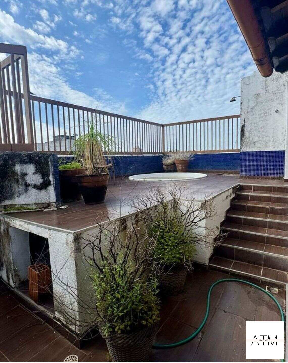 Cobertura à venda, com 4 quartos - Aline Teixeira Modesto - 37 99932-3920 - 31 99112-5055