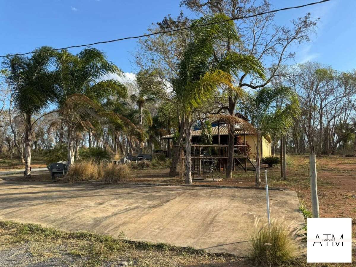 Sítio à venda em Japaraíba, 877,00m² - Aline Teixeira Modesto        -                                                                                          37 99932-3920 - 31 99112-5055