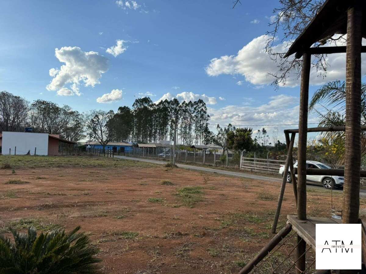 Sítio à venda em Japaraíba, 877,00m² - Aline Teixeira Modesto        -                                                                                          37 99932-3920 - 31 99112-5055