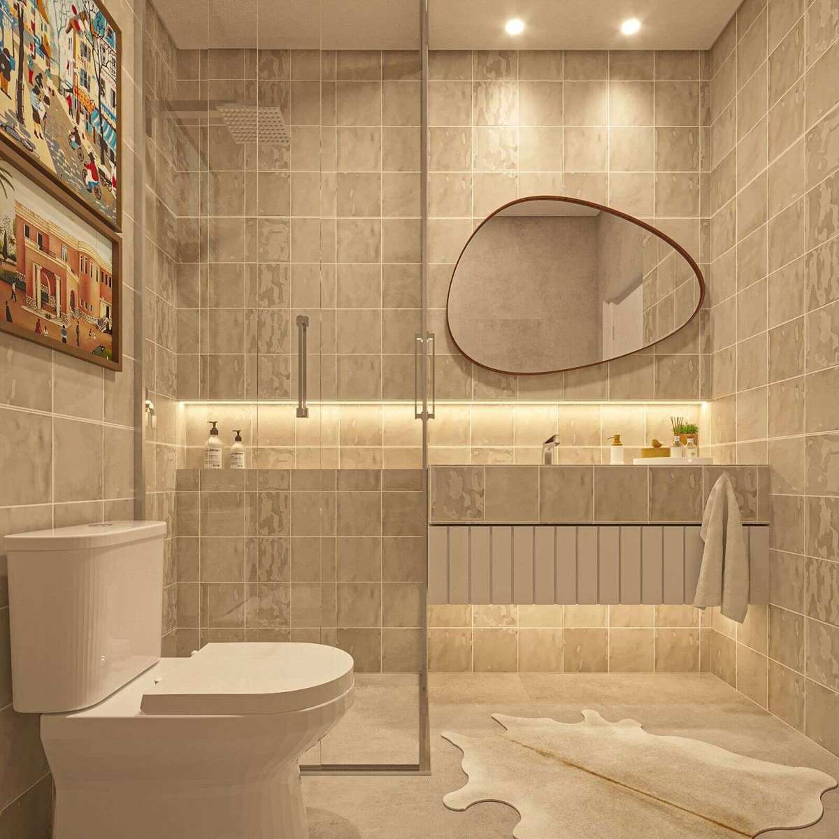  - Apartamento à venda, no bairro Village  ( em construção, previsão de entrega para março/2026)