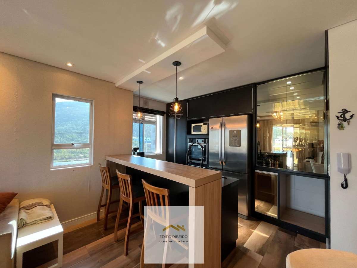 Apartamento à venda com 2 quartos, 62m² - ,