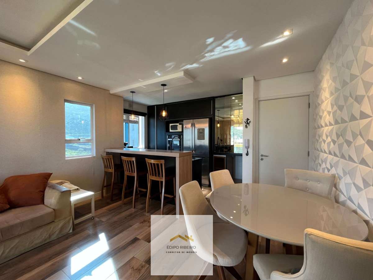 Apartamento à venda com 2 quartos, 62m² - ,