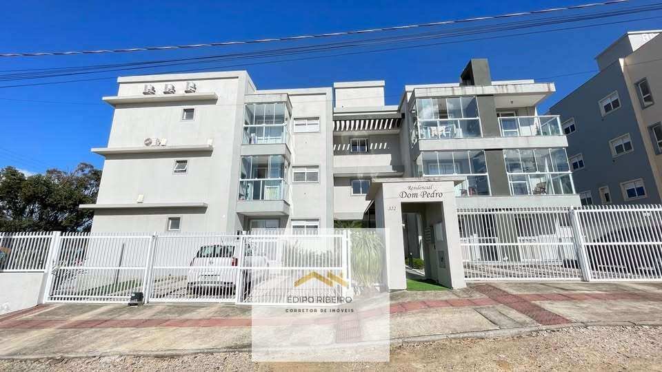 Apartamento à venda com 2 quartos, 67m² - VILLAGE,Imbituba