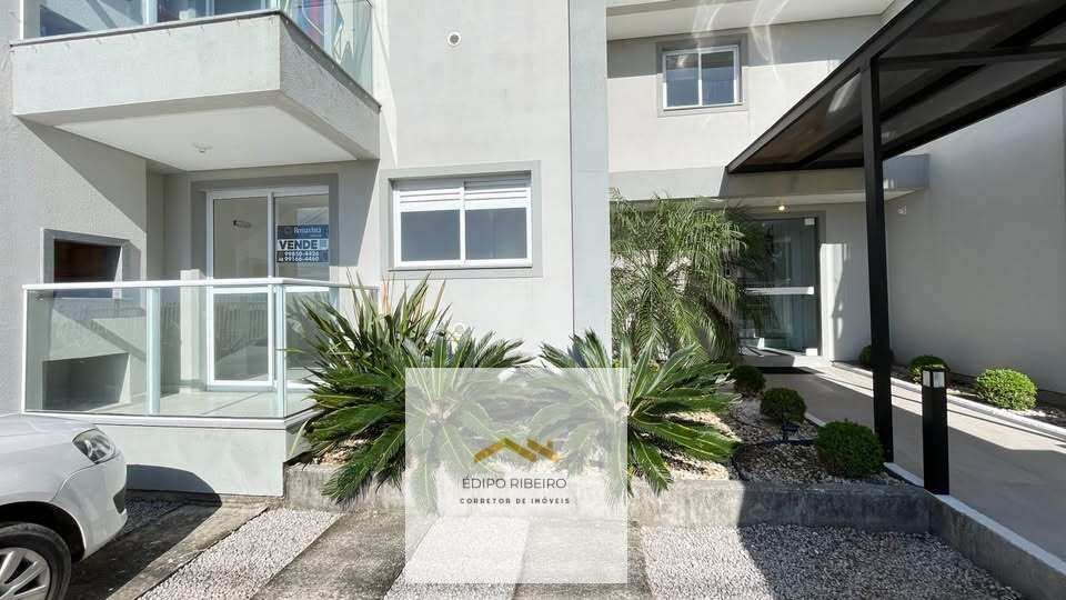 Apartamento à venda com 2 quartos, 67m² - VILLAGE,Imbituba