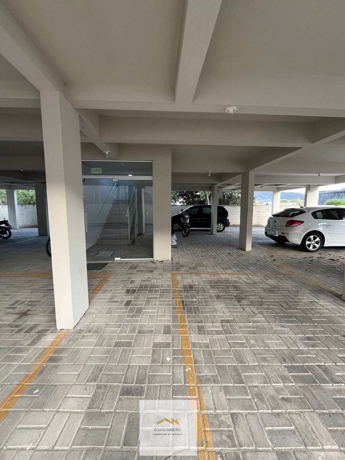 Apartamento à venda com 2 quartos, 59m² - NOVA BRASÍLIA,Imbituba