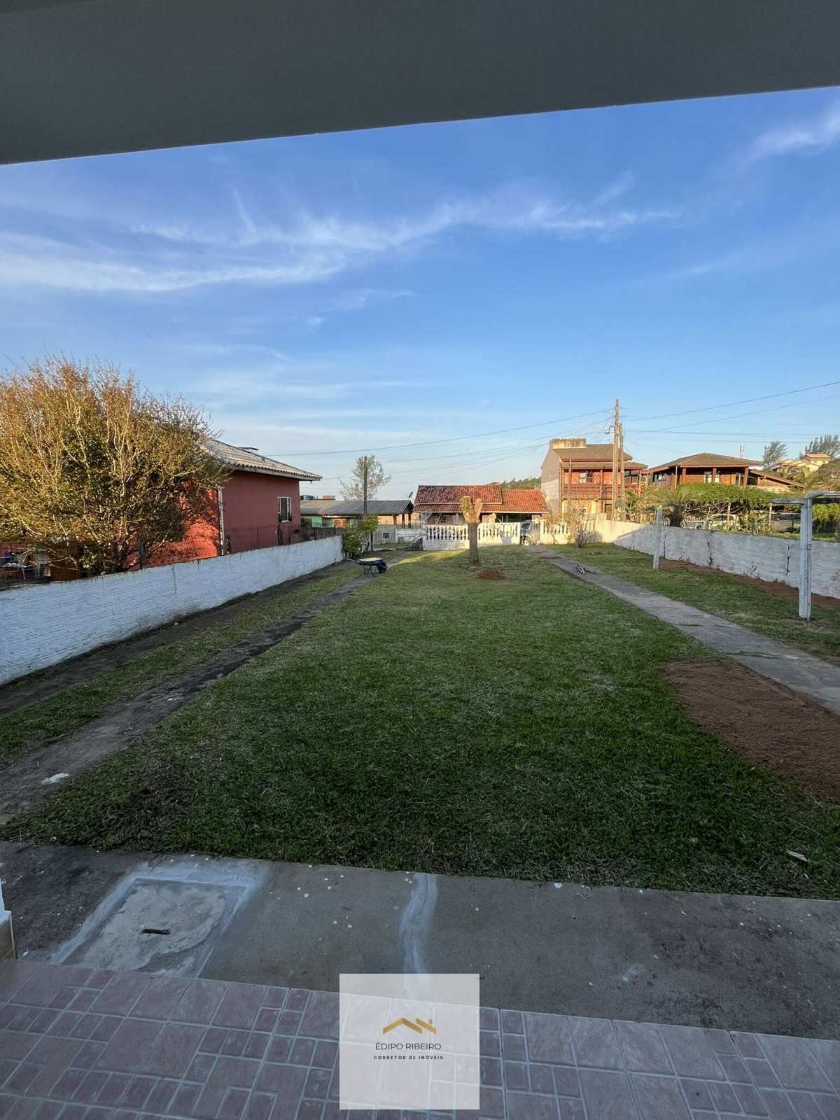 Casa à venda com 2 quartos, 60m² - ribanceira,Imbituba