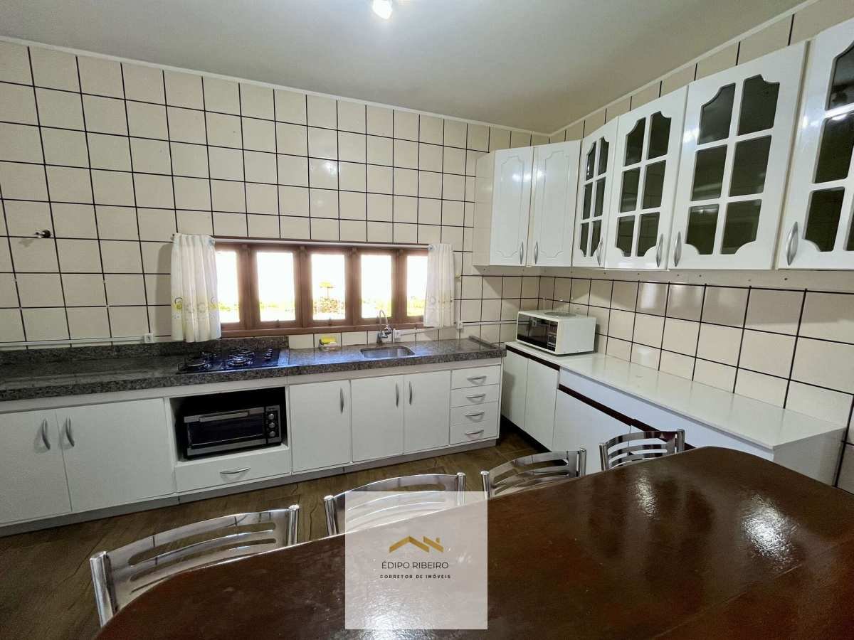 Casa, 3 quartos - Foto 18