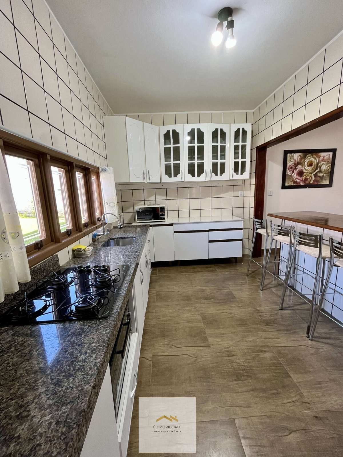 Casa, 3 quartos - Foto 20