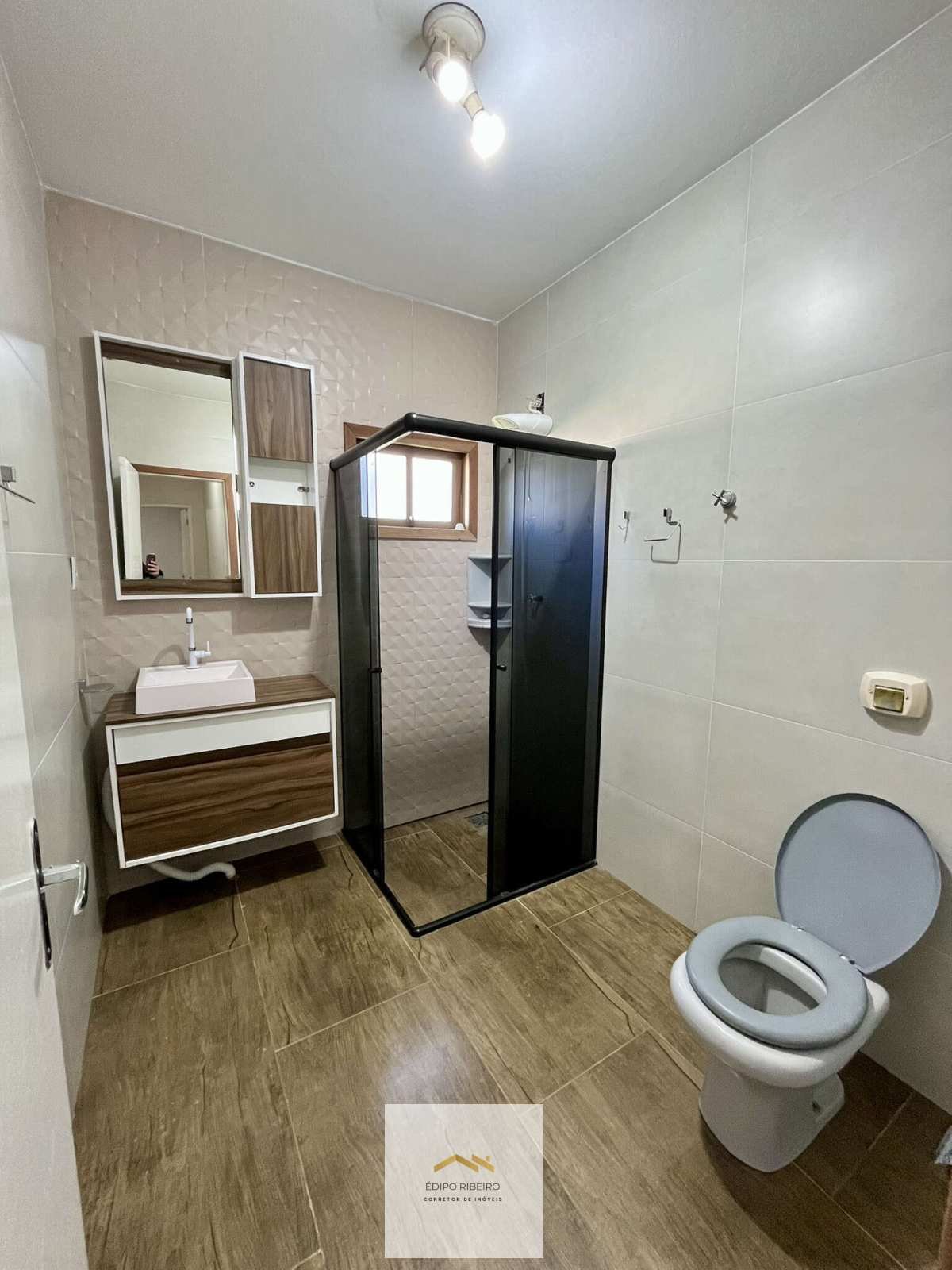 Casa, 3 quartos - Foto 5
