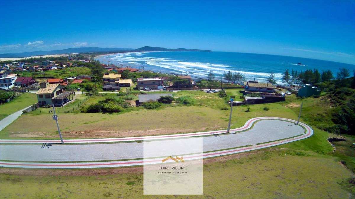 Lote à venda - PRAIA DA RIBANCEIRA,Imbituba