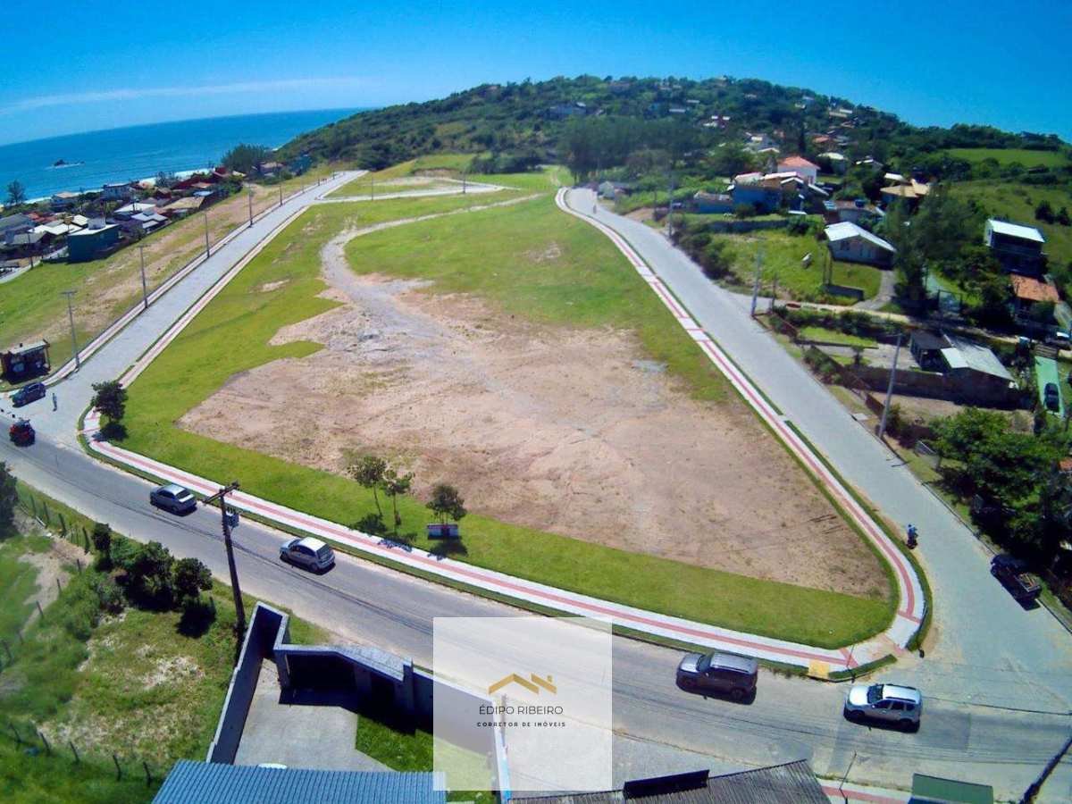 Lote à venda - PRAIA DA RIBANCEIRA,Imbituba