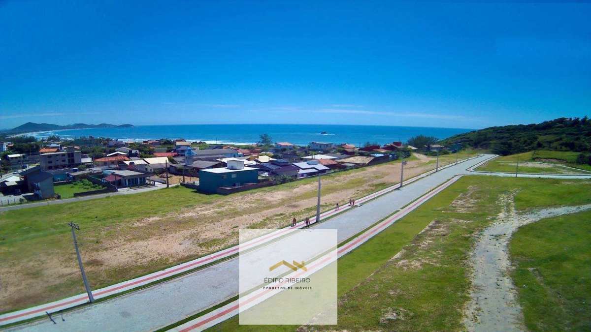Lote à venda - PRAIA DA RIBANCEIRA,Imbituba