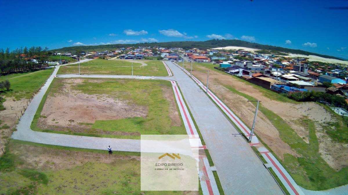  - Loteamento Mirante da Baleia