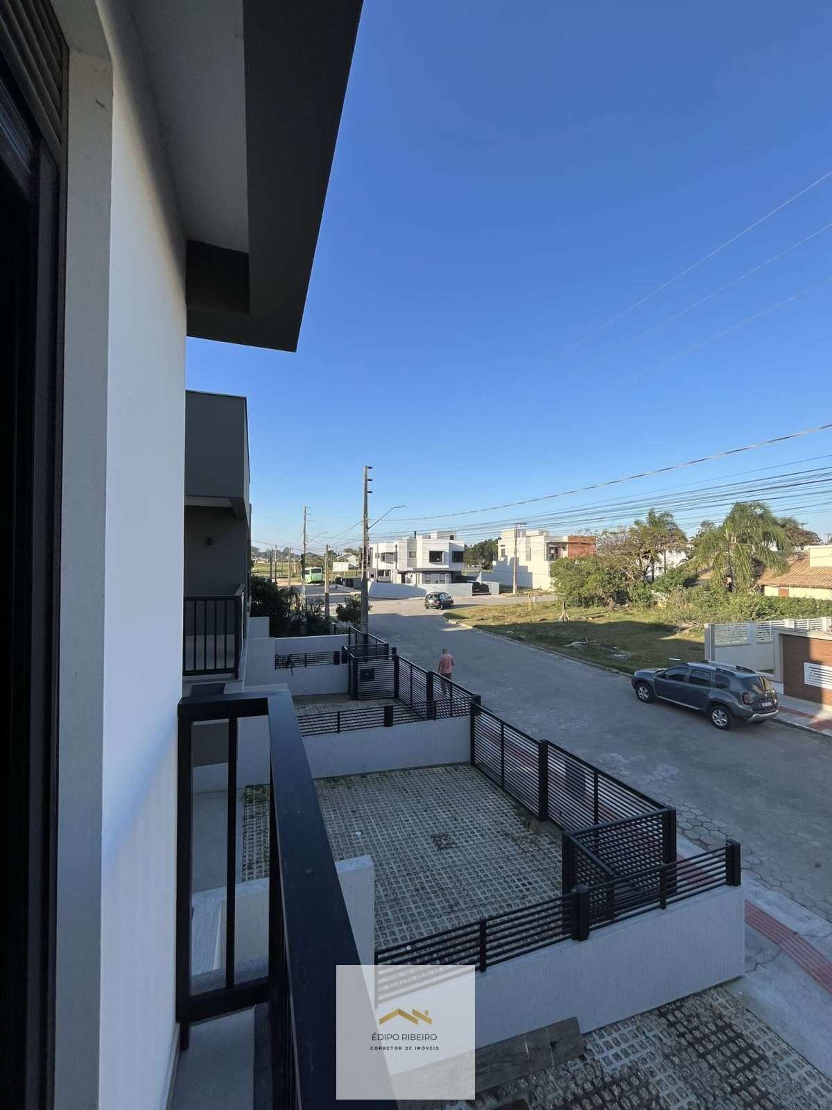 Sobrado à venda com 2 quartos - campo duna,Garopaba