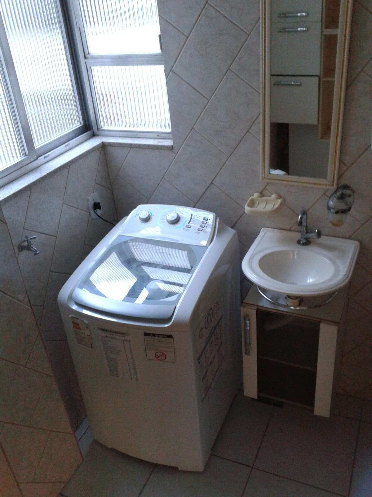 Apartamento à venda com 3 quartos, 107m² - Icaraí,Niterói