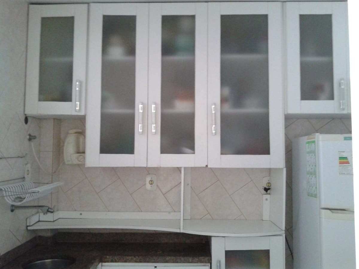 Apartamento à venda com 3 quartos, 107m² - Icaraí,Niterói