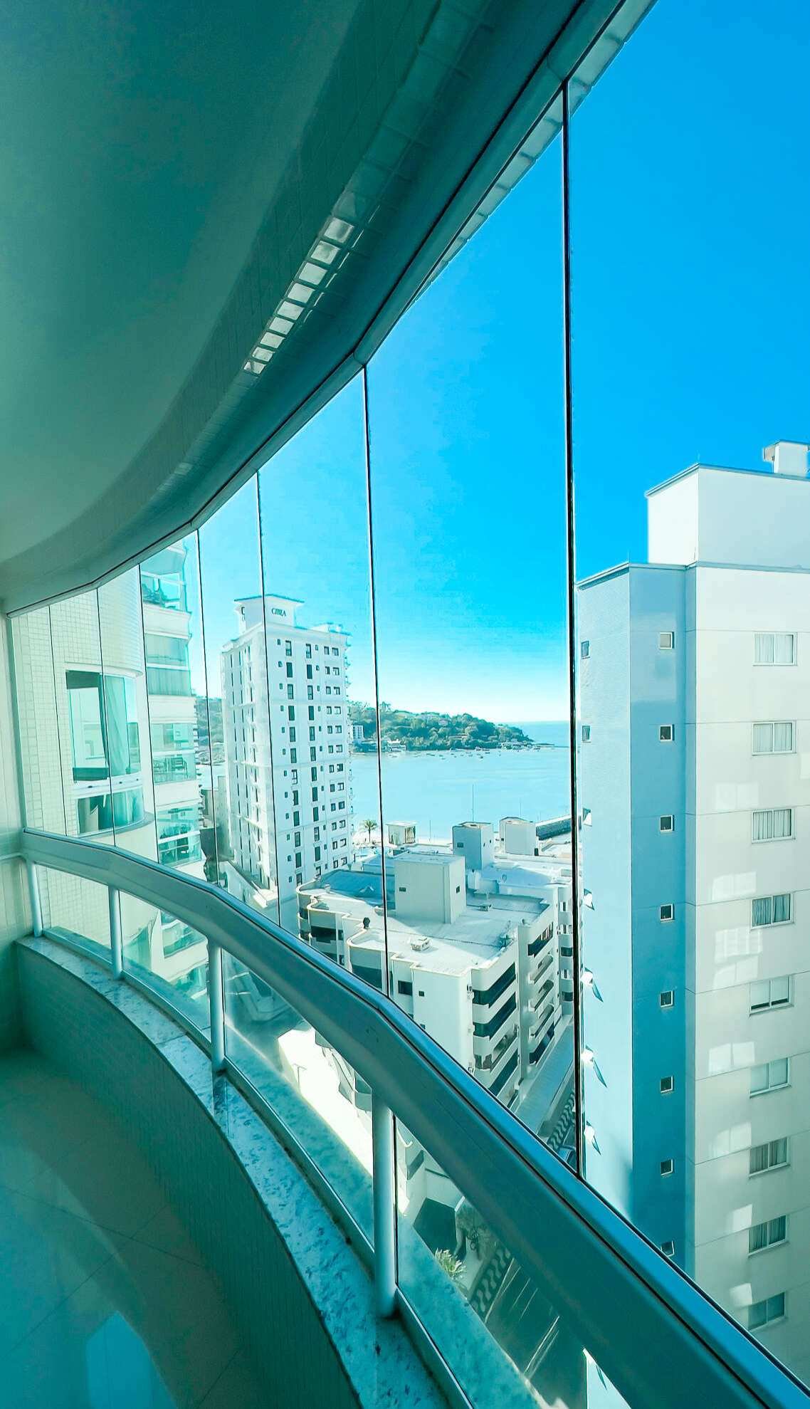 Apartamento de luxo à venda com 3 quartos, 153m² - Centro,Itapema