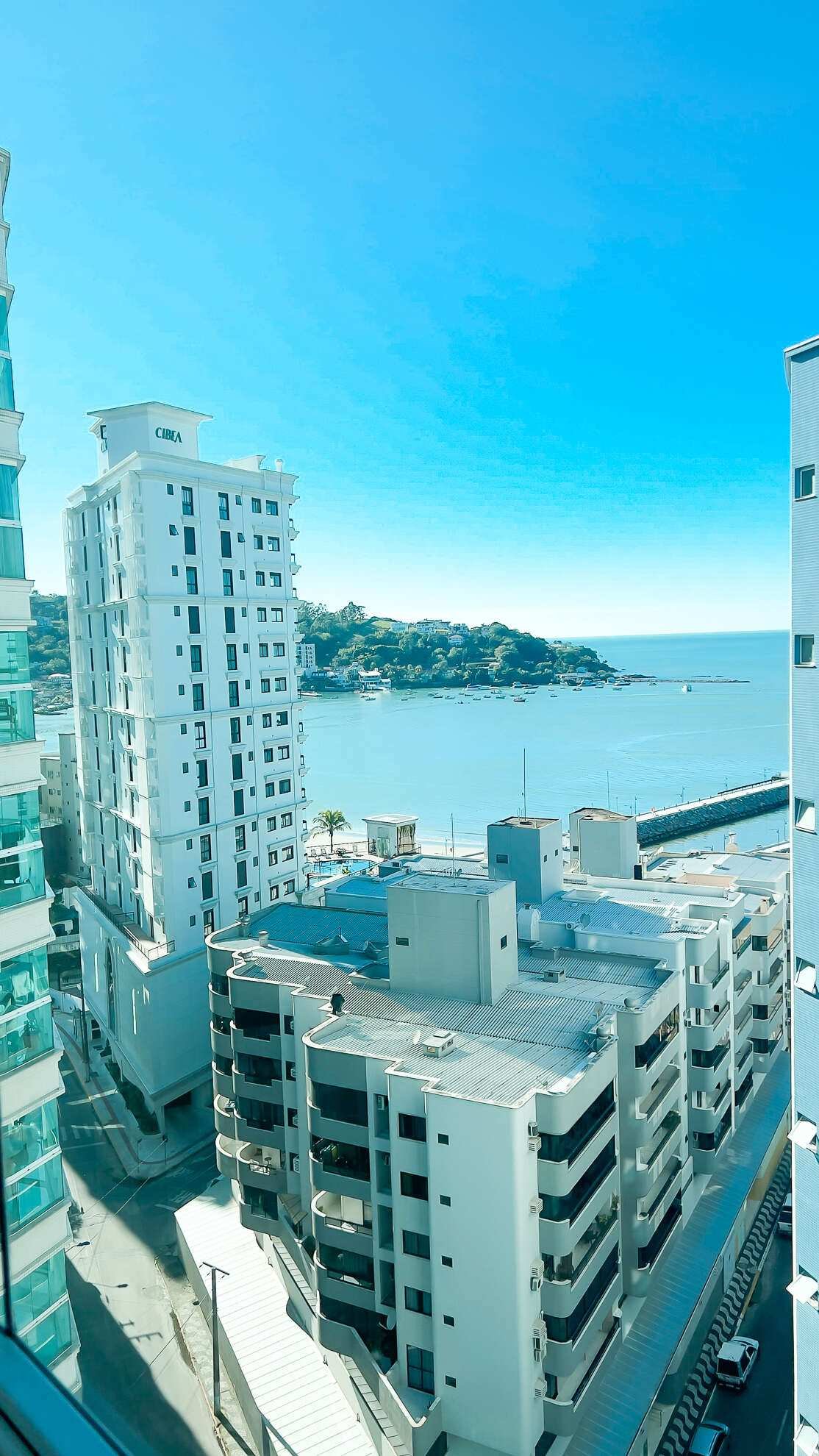 Apartamento de luxo à venda com 3 quartos, 153m² - Centro,Itapema