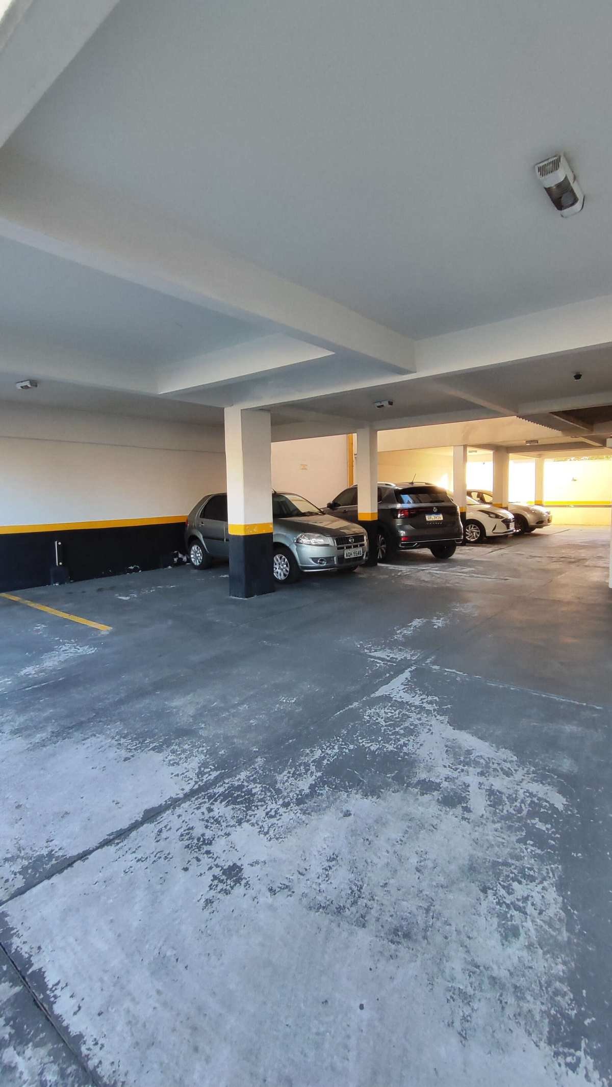 Apartamento à venda com 3 quartos, 65m² - Vila Izabel,Curitiba