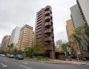 Apartamento de luxo à venda com 2 quartos, 270m² - Batel,Curitiba