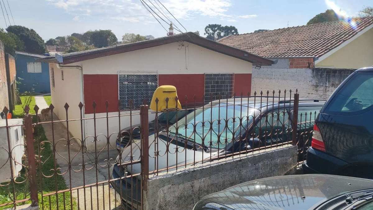 Terreno à venda, 500m² - Bairro Alto,Curitiba