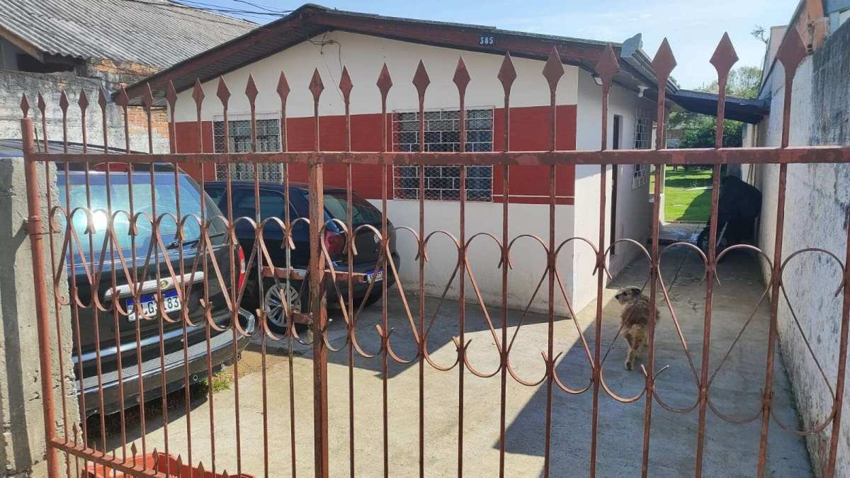 Terreno à venda, 500m² - Bairro Alto,Curitiba