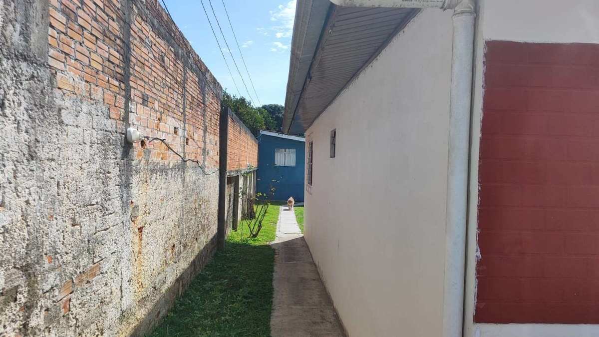 Terreno à venda, 500m² - Bairro Alto,Curitiba