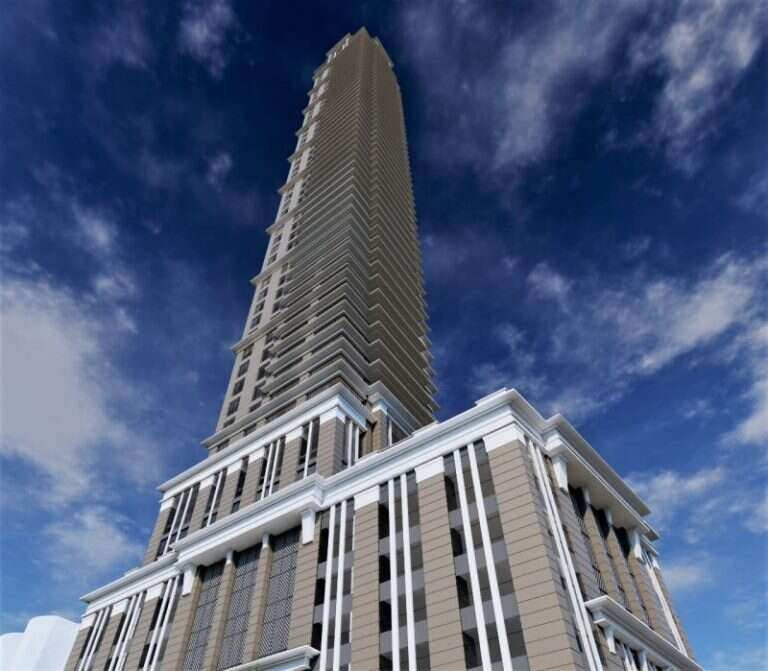 Apartamento à venda com 4 quartos, 303m² - Meia Praia,Itapema