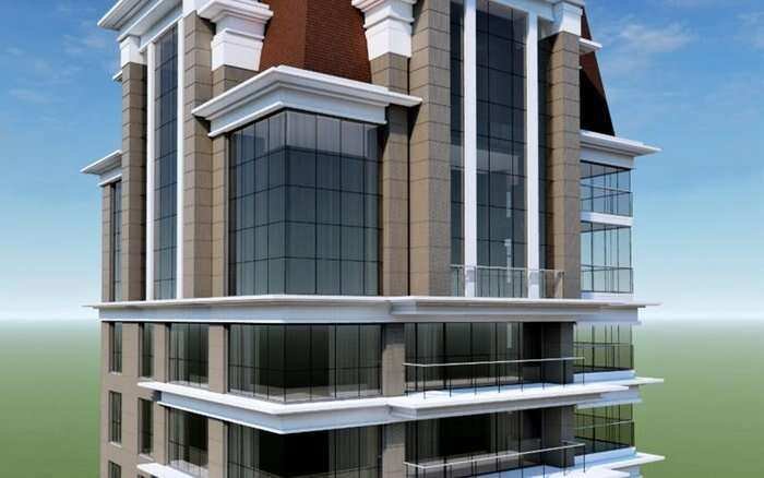 Apartamento à venda com 4 quartos, 303m² - Meia Praia,Itapema