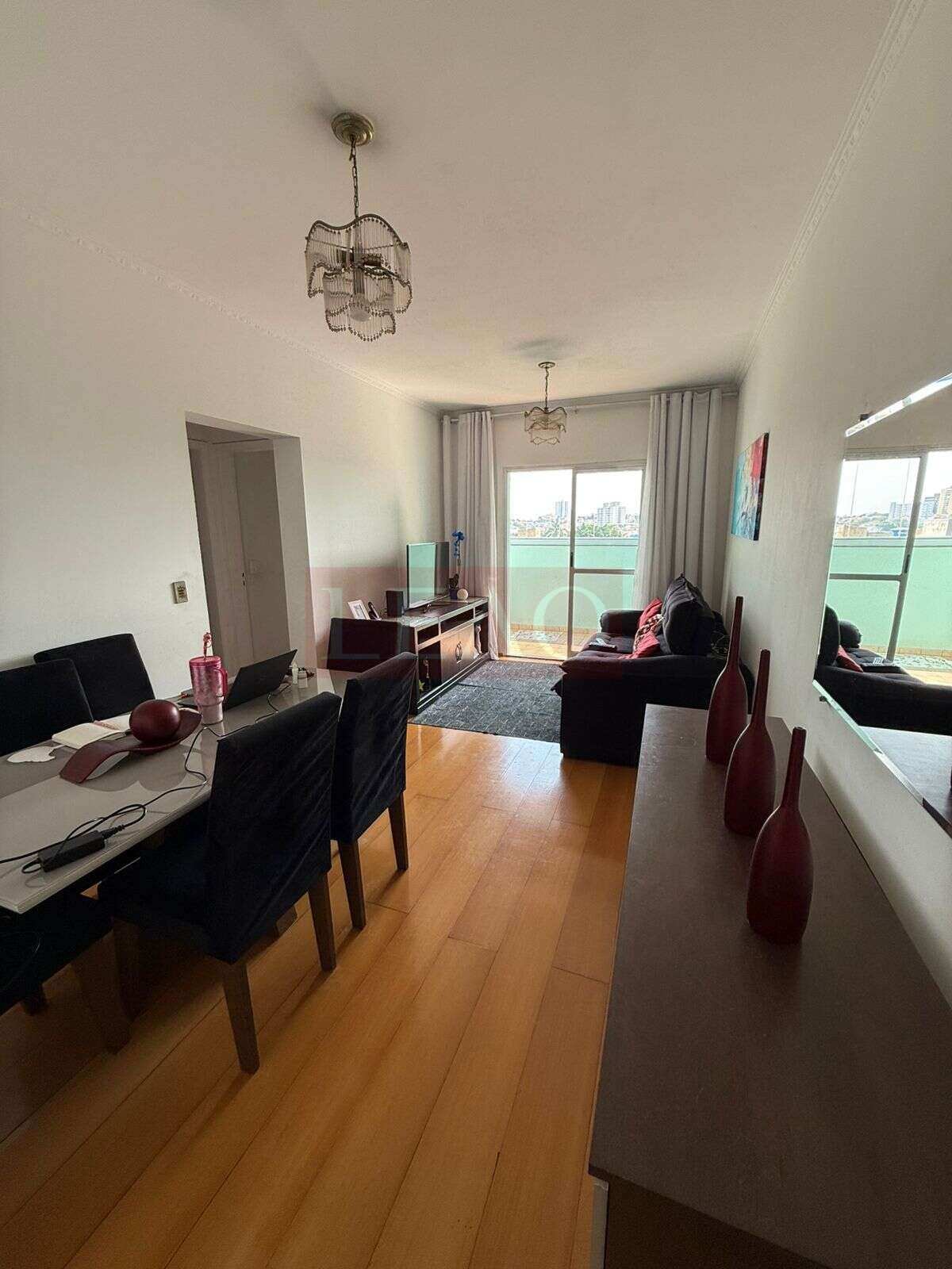 Apartamento à Venda na Avenida Manoel dos Santos Braga – Zona Leste/SP - Leão Serviços Imobiliários