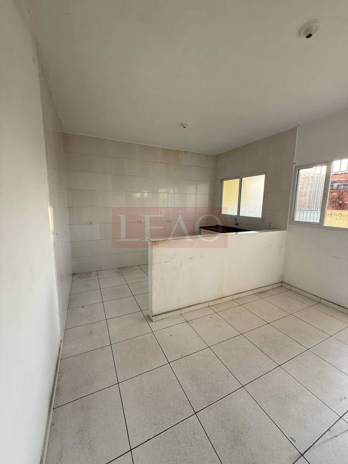 Casa em condomínio para alugar no Lageado – Guaianases/SP - Leão Serviços Imobiliários