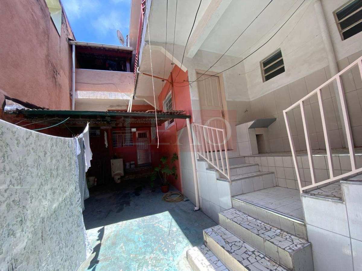 Casa para alugar no Lageado – Guaianases/SP - Leão Serviços Imobiliários