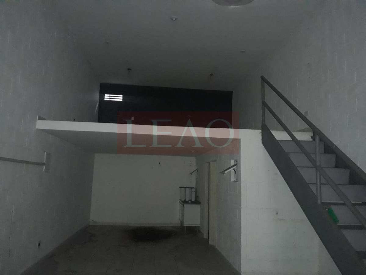 Galpão para Alugar – Zona Leste/SP - Leão Serviços Imobiliários