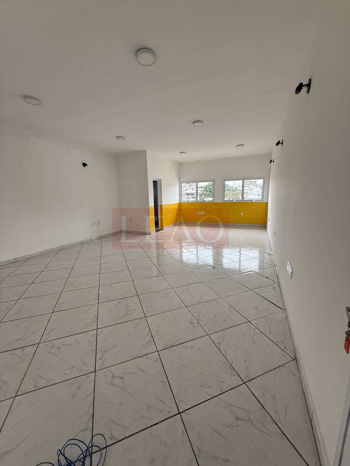 Sala Comercial para Alugar no Centro de Ermelino Matarazzo – Vila Paranaguá / Zona Leste - Leão Serviços Imobiliários