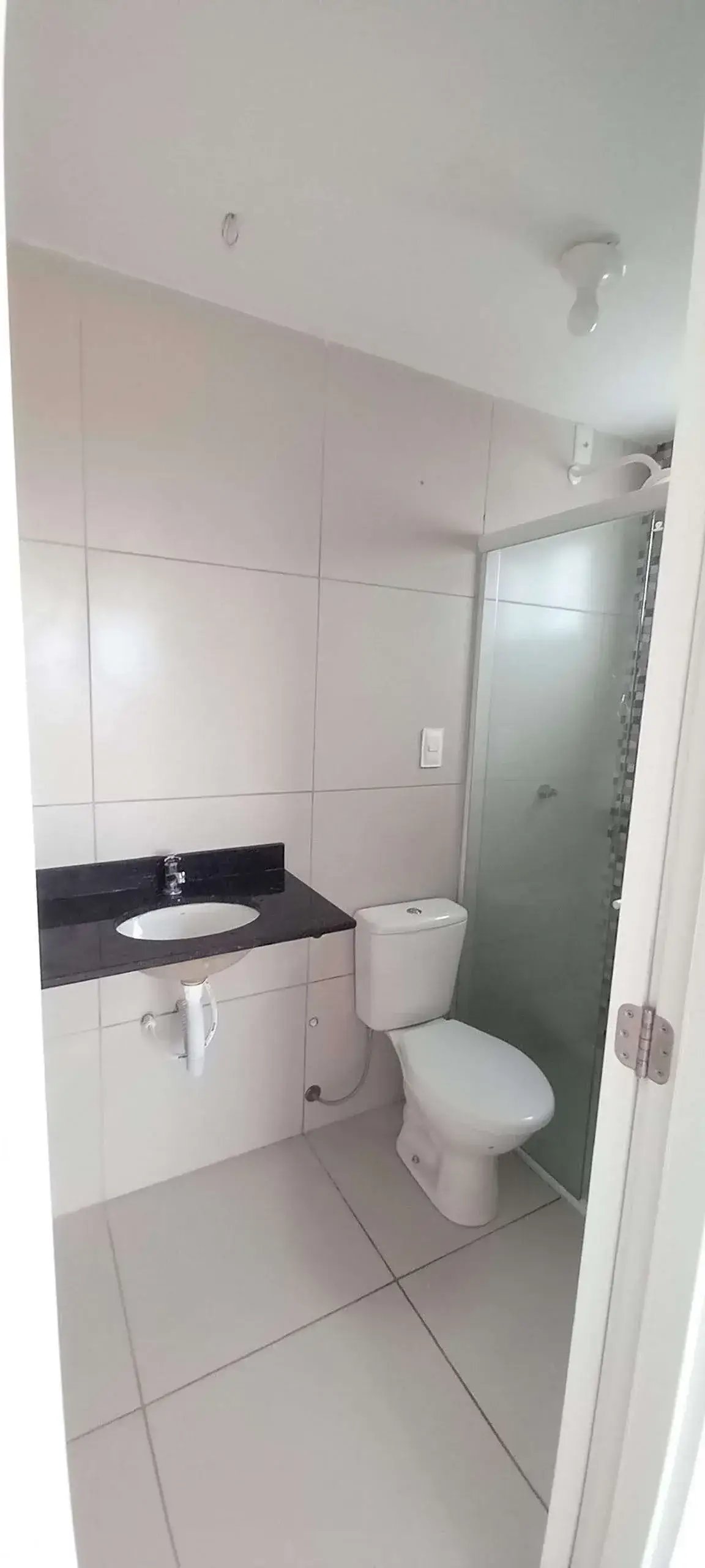 - Apartamento à venda, no Via Pontal,  em Parnamirim, Cotovelo (Distrito Litoral), com 2 quartos, 55,44m²