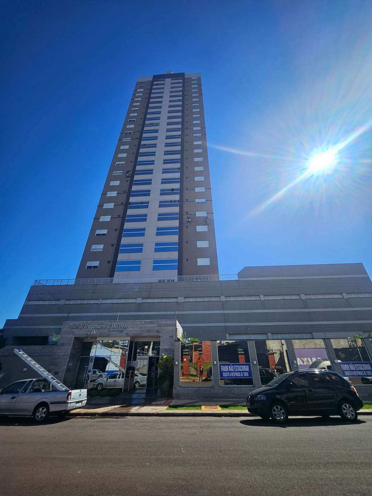 Apartamento à venda, com 3 quartos, 164,49m² - Mariussi Imóveis