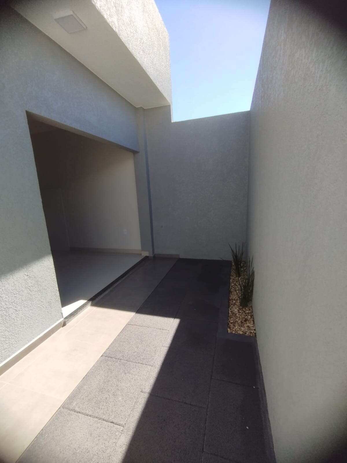 Casa à venda, com 2 quartos, 60m² - Mariussi Imóveis