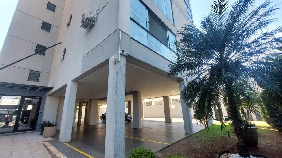 Studio à venda, no Studio I, , com 1 quarto, 71,65m² - Mariussi Imóveis