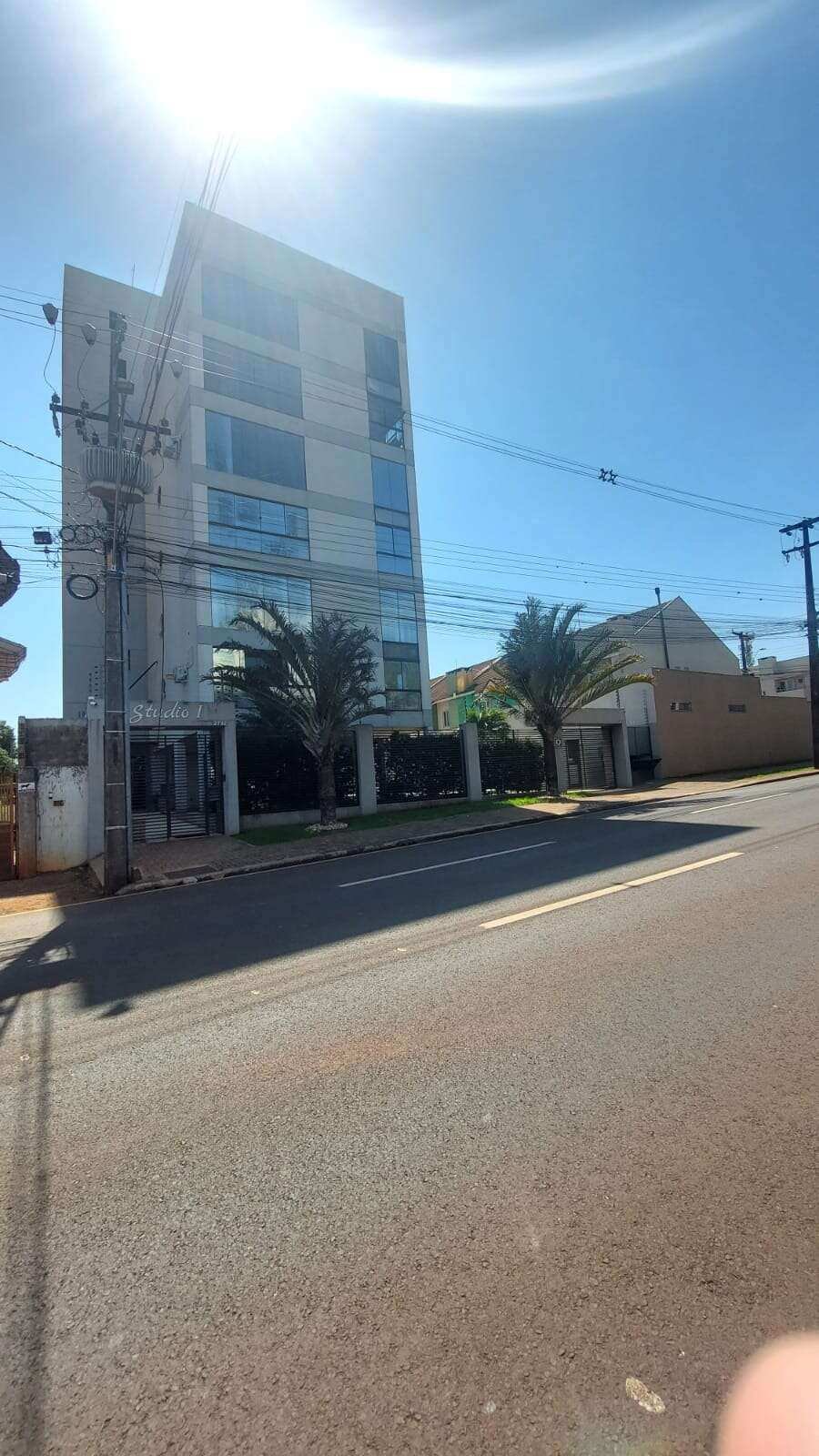 Studio à venda, no Studio I, , com 1 quarto, 71,65m²